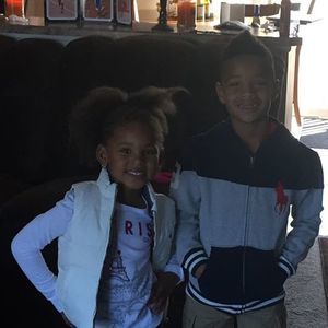 Meet your Posher, George